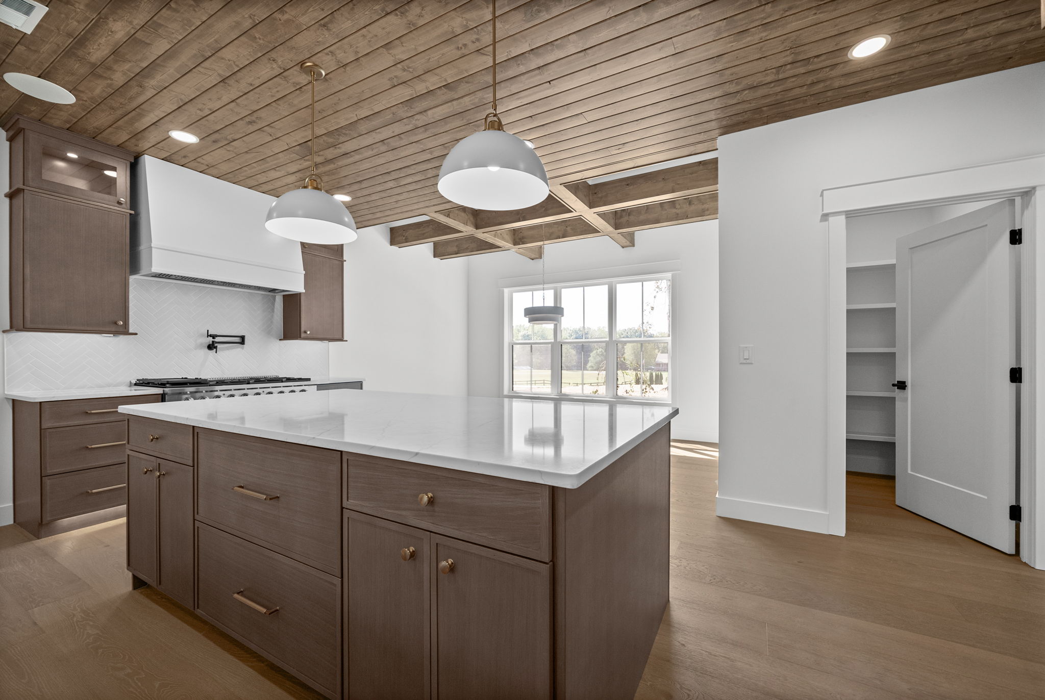 Mystic River Homes project photo 4