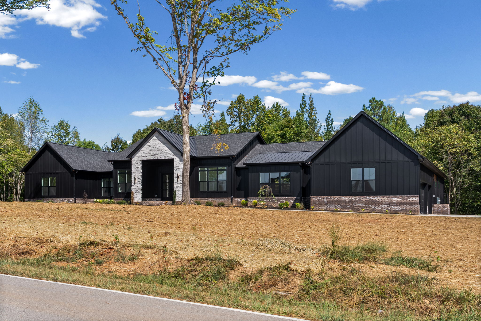Mystic River Homes project photo 7