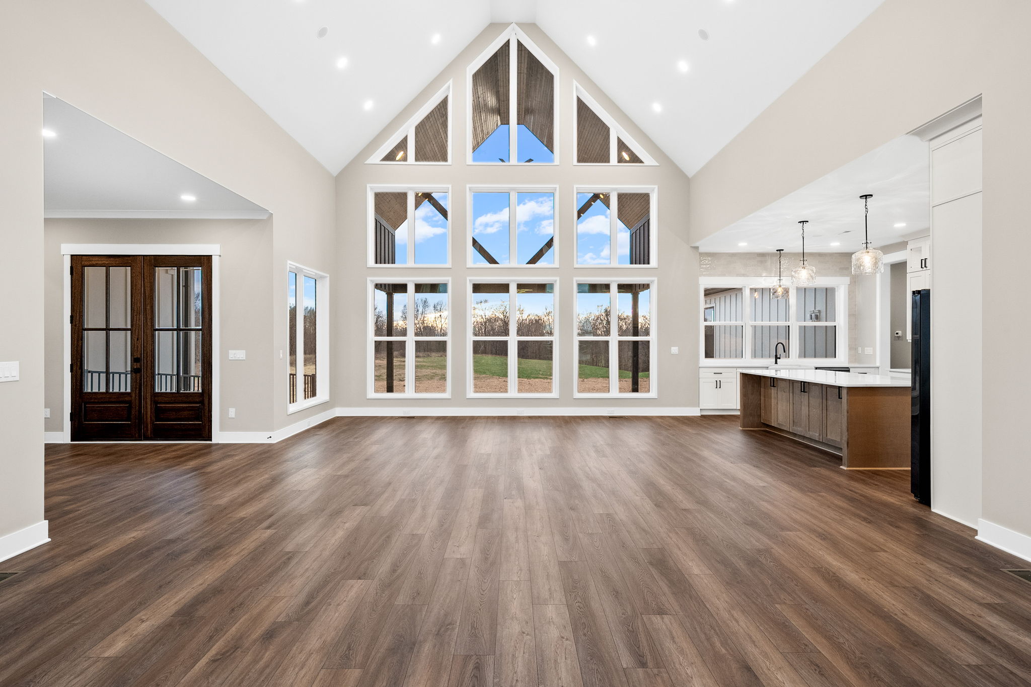 Mystic River Homes project photo 8