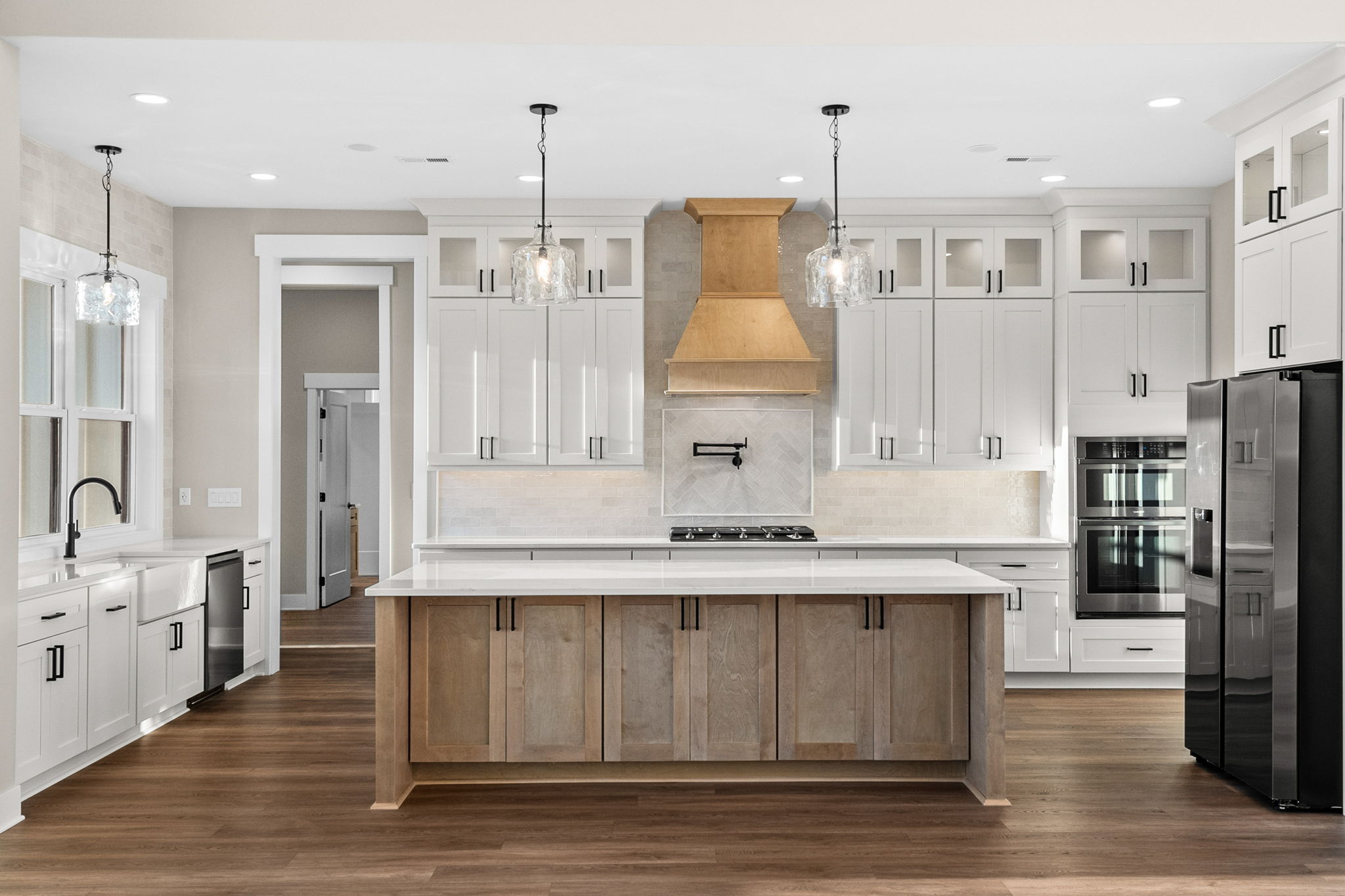 Mystic River Homes project photo 9
