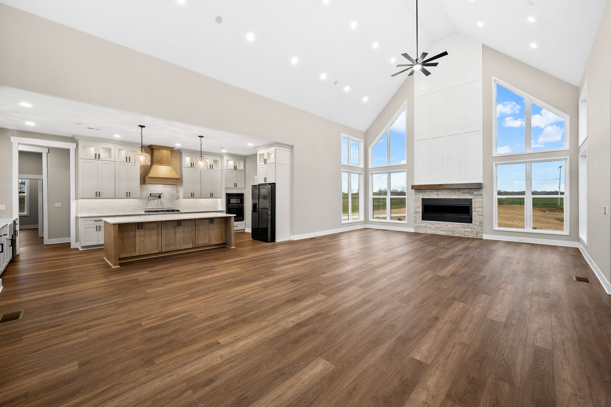 Mystic River Homes project photo 10