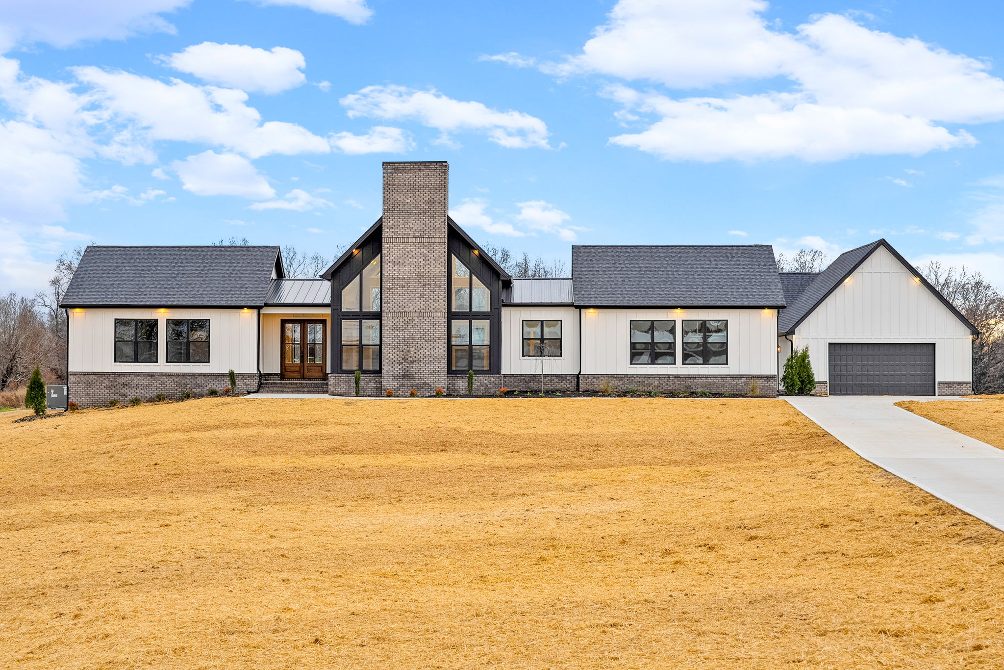 Mystic River Homes project photo 11