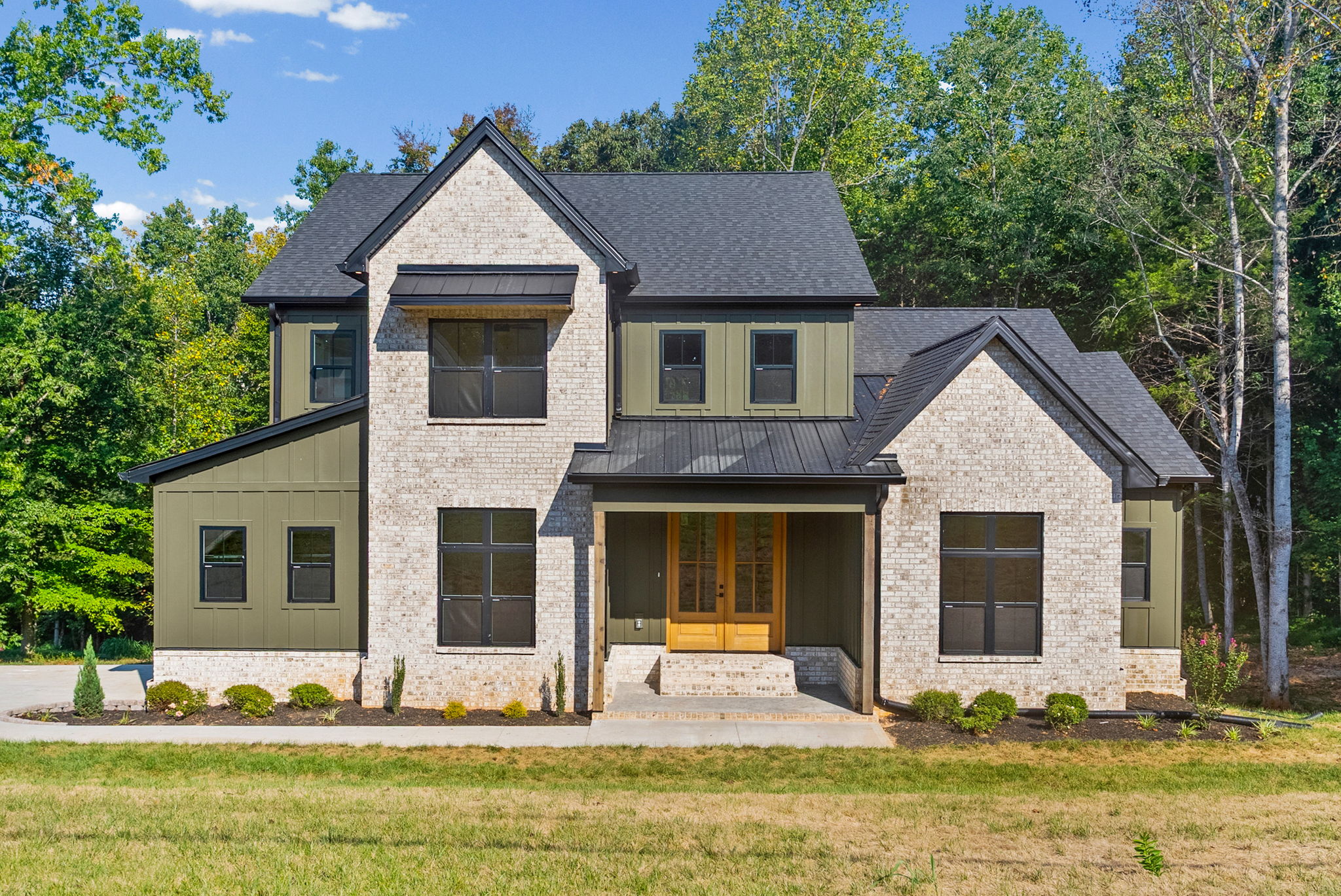 Mystic River Homes project photo 14