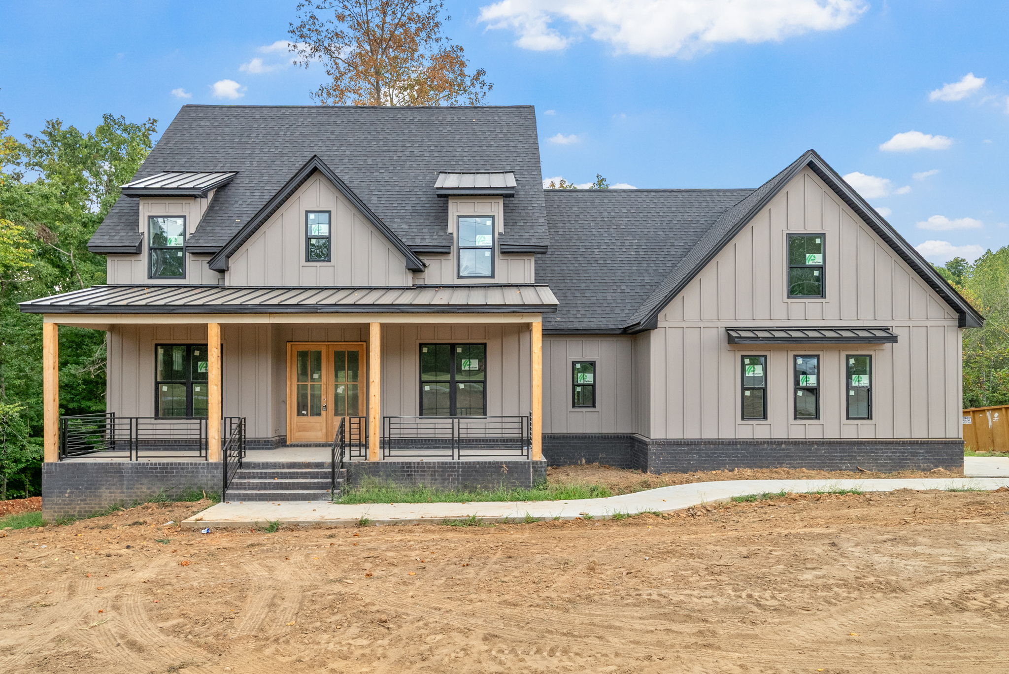 Mystic River Homes project photo 15